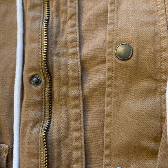 NWT Aeropostale Jacket - Picture 5 of 6